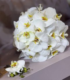 دسته-گل-عروس